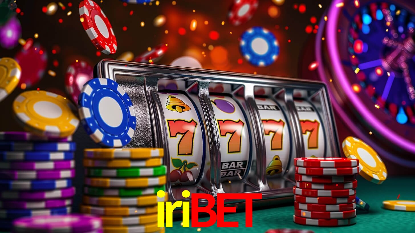 Jogos Exclusivos iribet