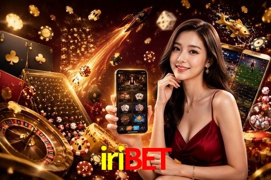 Account Benefits iribet