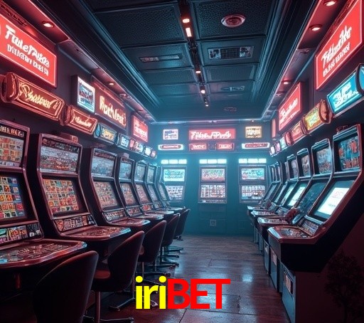 Sistemas de Segurança iribet