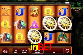 A Emoção da Loteria na iribet: Uma Chance de Mudança de Vida