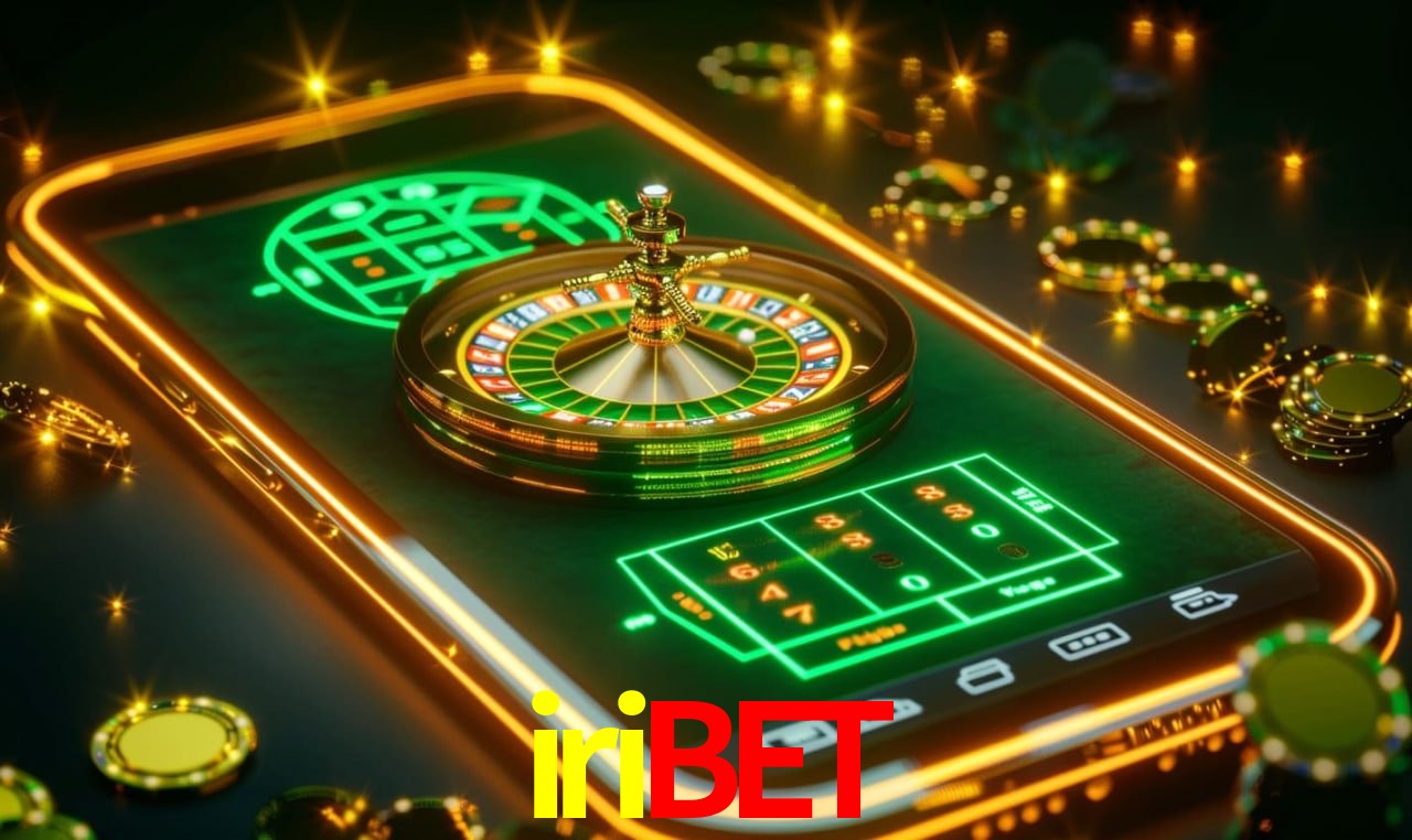 Benefícios da Conta iribet