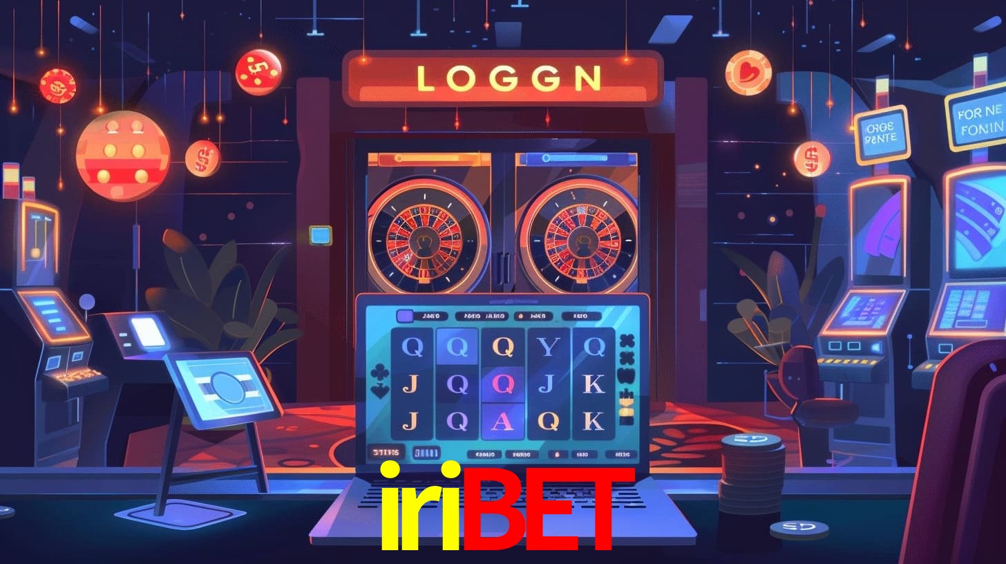 Segurança 2FA iribet