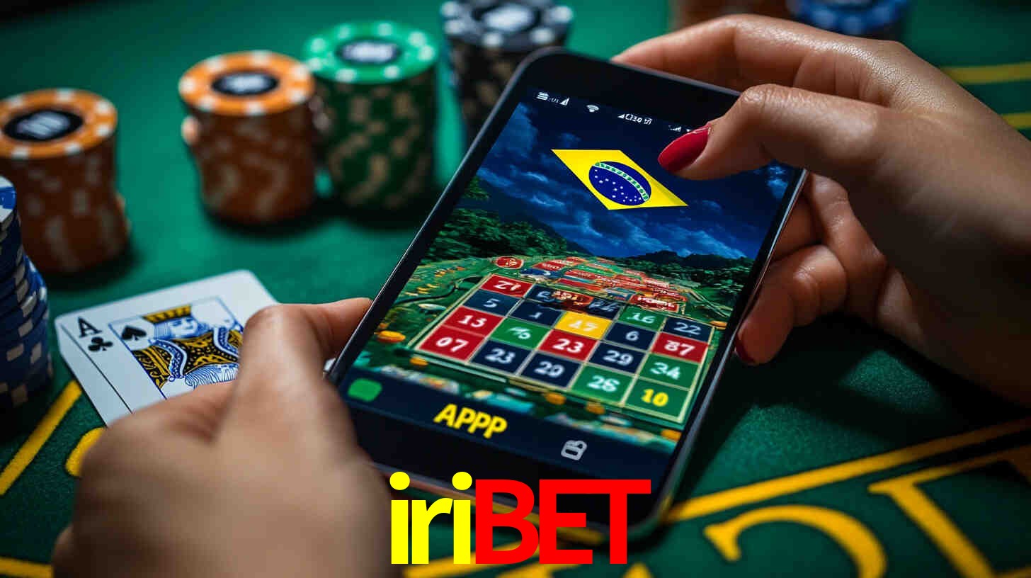 Descubra o Programa VIP da iribet: Vantagens Exclusivas para Jogadores