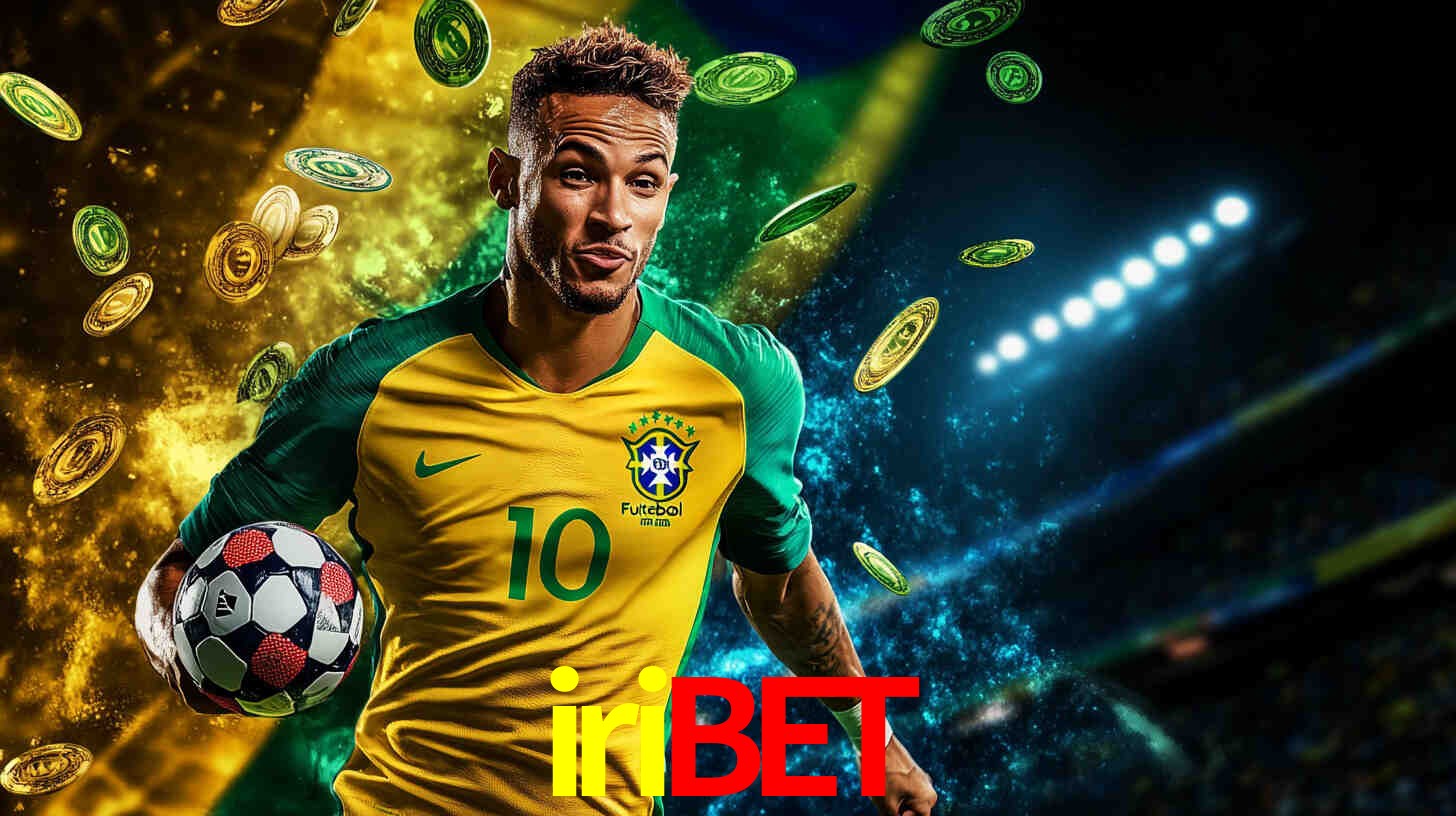 Apostas Esportivas na iribet: Um Guia Completo