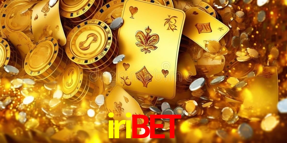 Explorando a Categoria de Eventos em Apostas na iribet