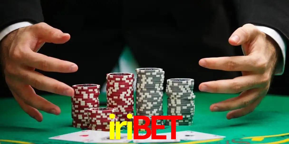 iribet Slots - iribet visual 1