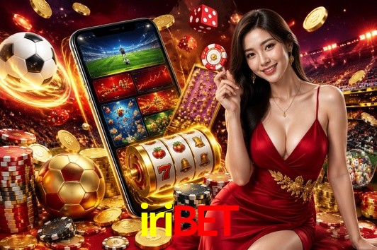 Tennis Betting iribet