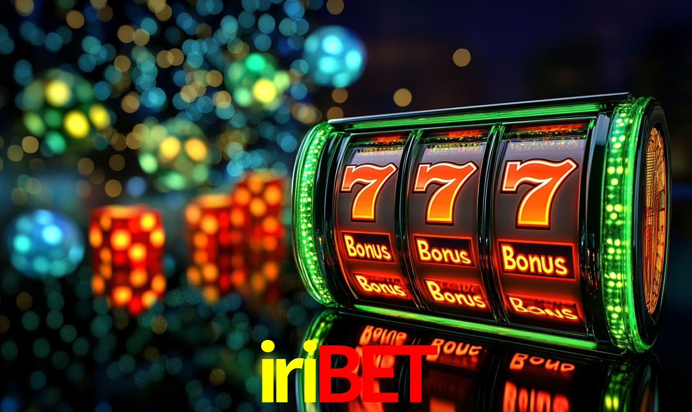 Diretório de Jogos iribet