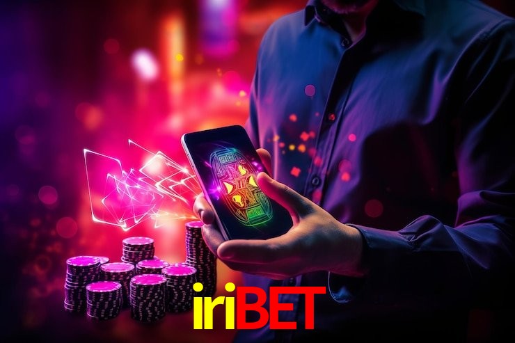 Bônus Diários iribet
