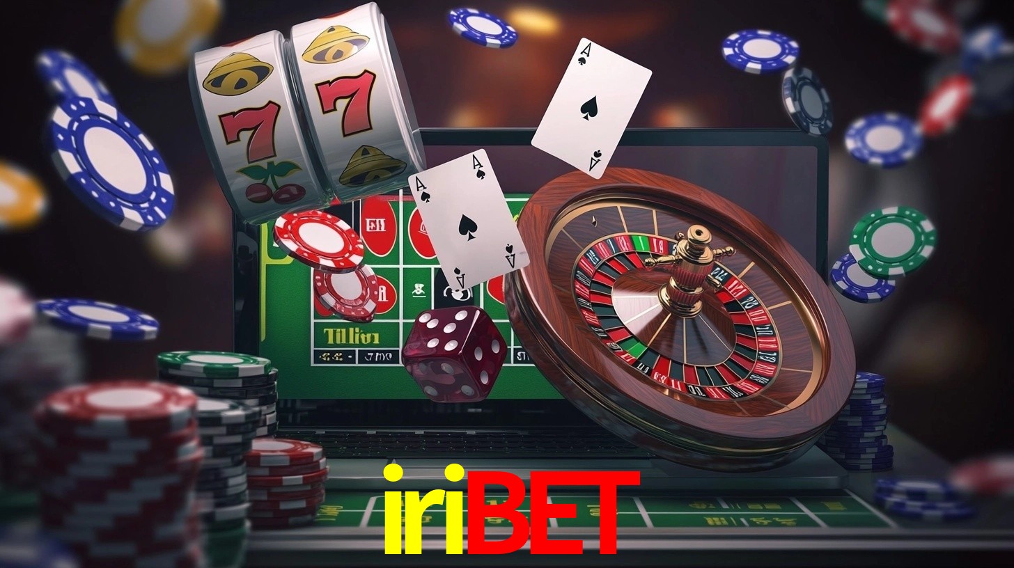 iribet,iribet.com