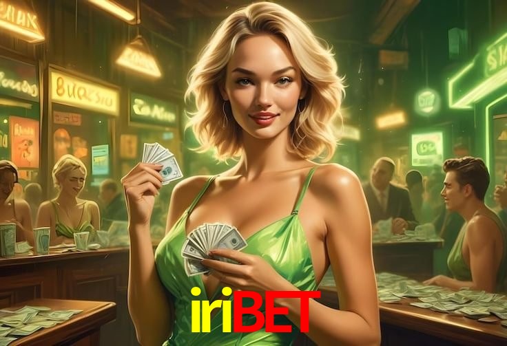Descubra a Essência do iribet: Nossa História e Compromissos