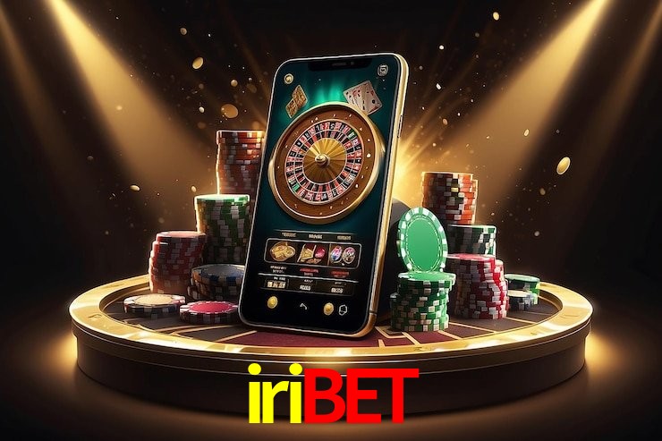 Casino Ao Vivo iribet