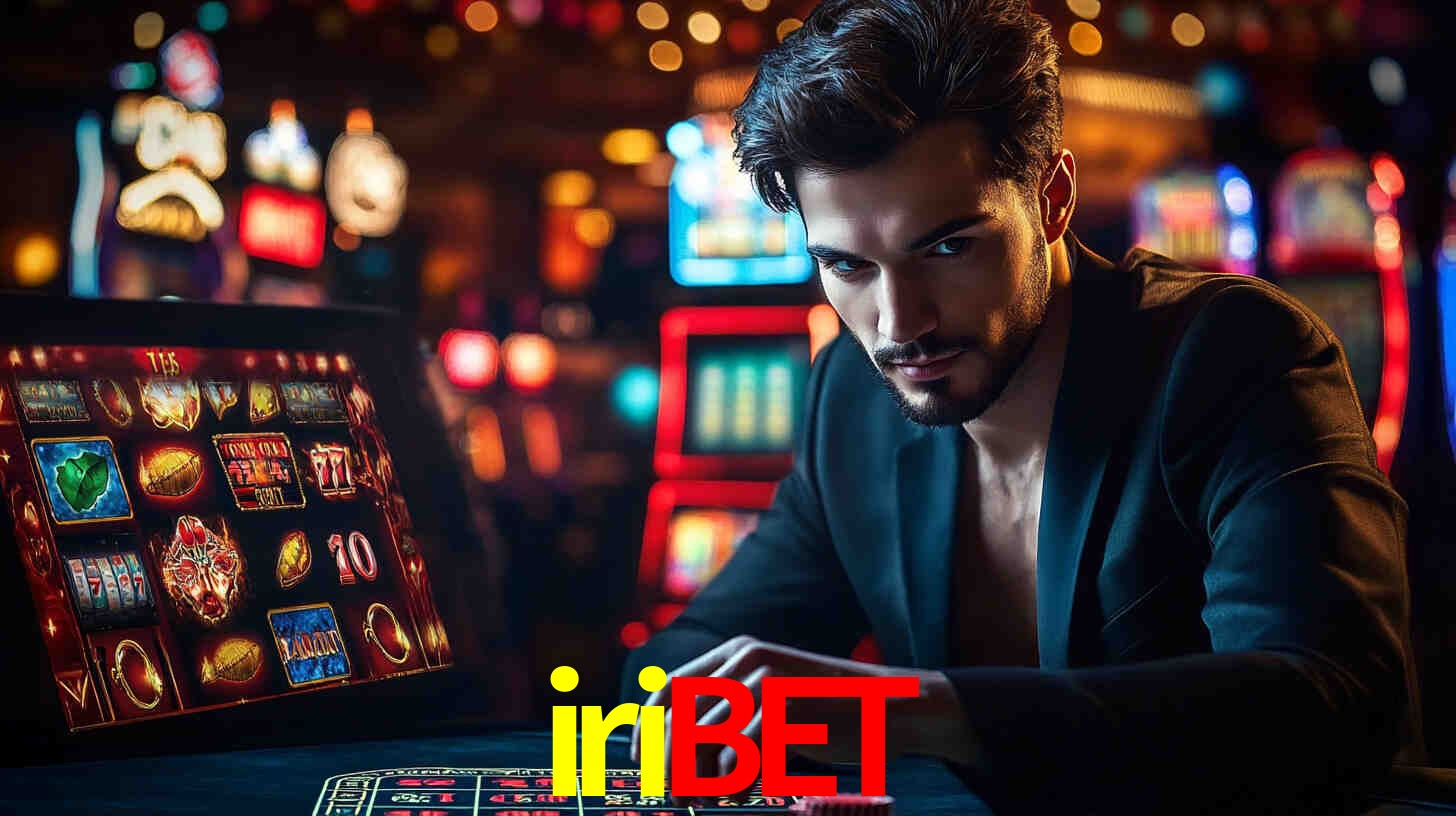 iribet: Jogue Crash e Experimente Alta Recompensa Instantânea