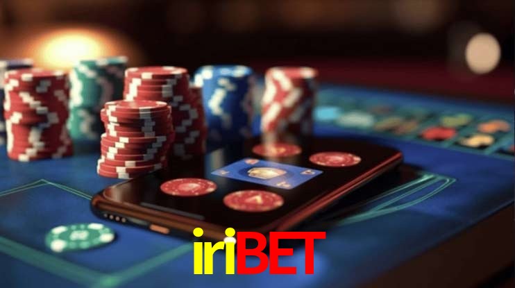 Mesa de Roleta iribet