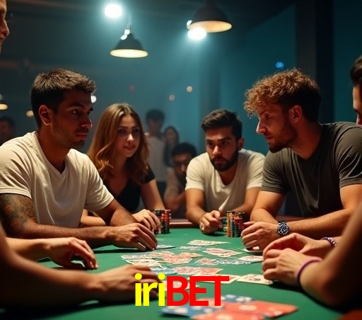 Promoção Relâmpago iribet
