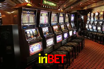 A Revolução dos Aplicativos de Jogos no iribet