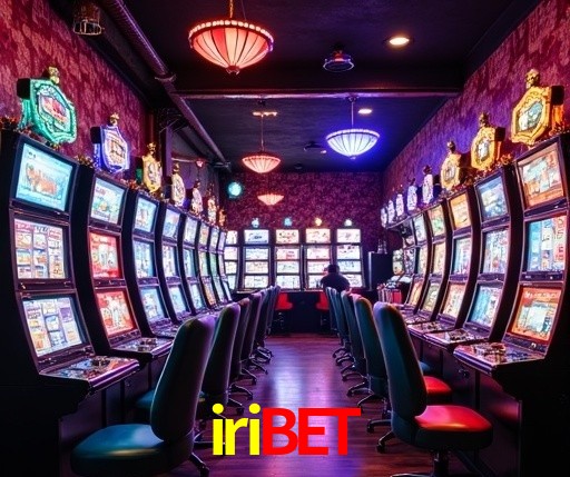 iribet visual 1