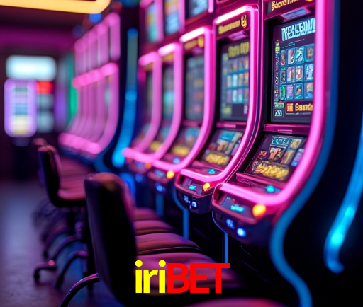 Promoções Sazonais iribet