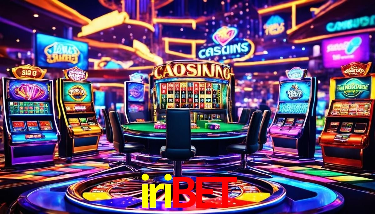 Apostas de Basquete iribet