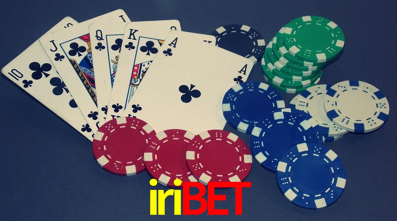 Player Reviews iribet