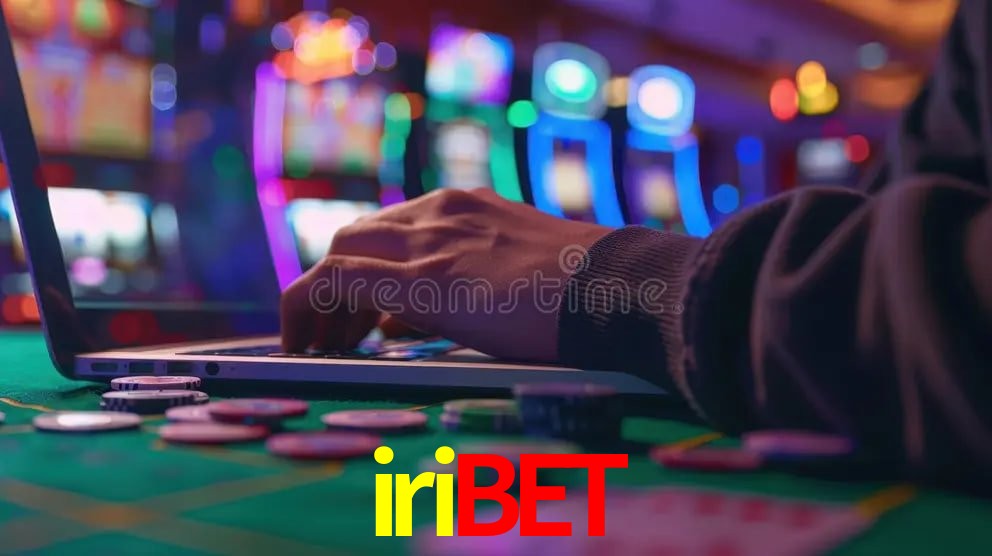Interface Premium iribet