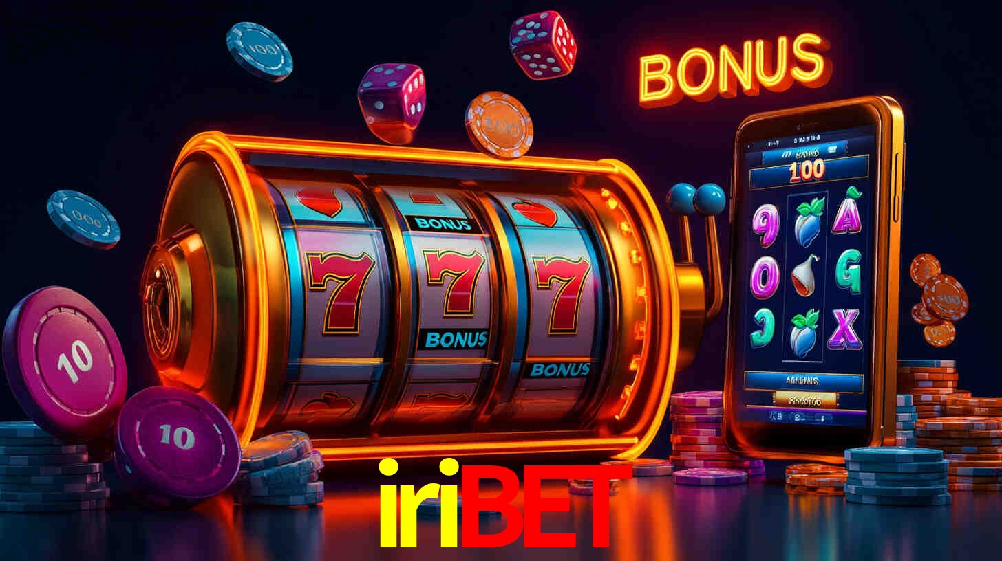 A Popularidade dos Caça-Níqueis no iribet