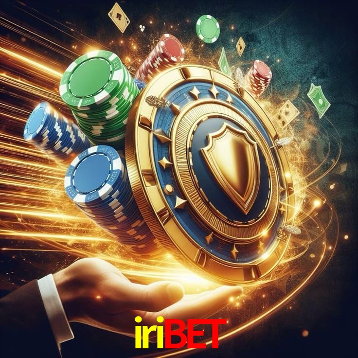 iribet Slots - iribet visual 2