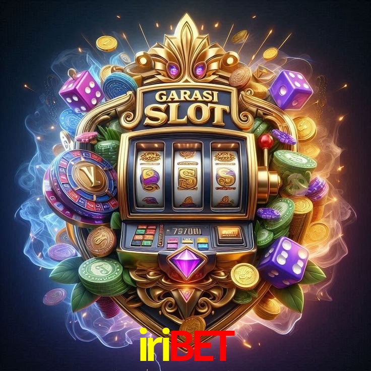 Provedores de Jogos iribet