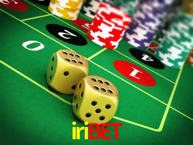 Basketball Betting iribet