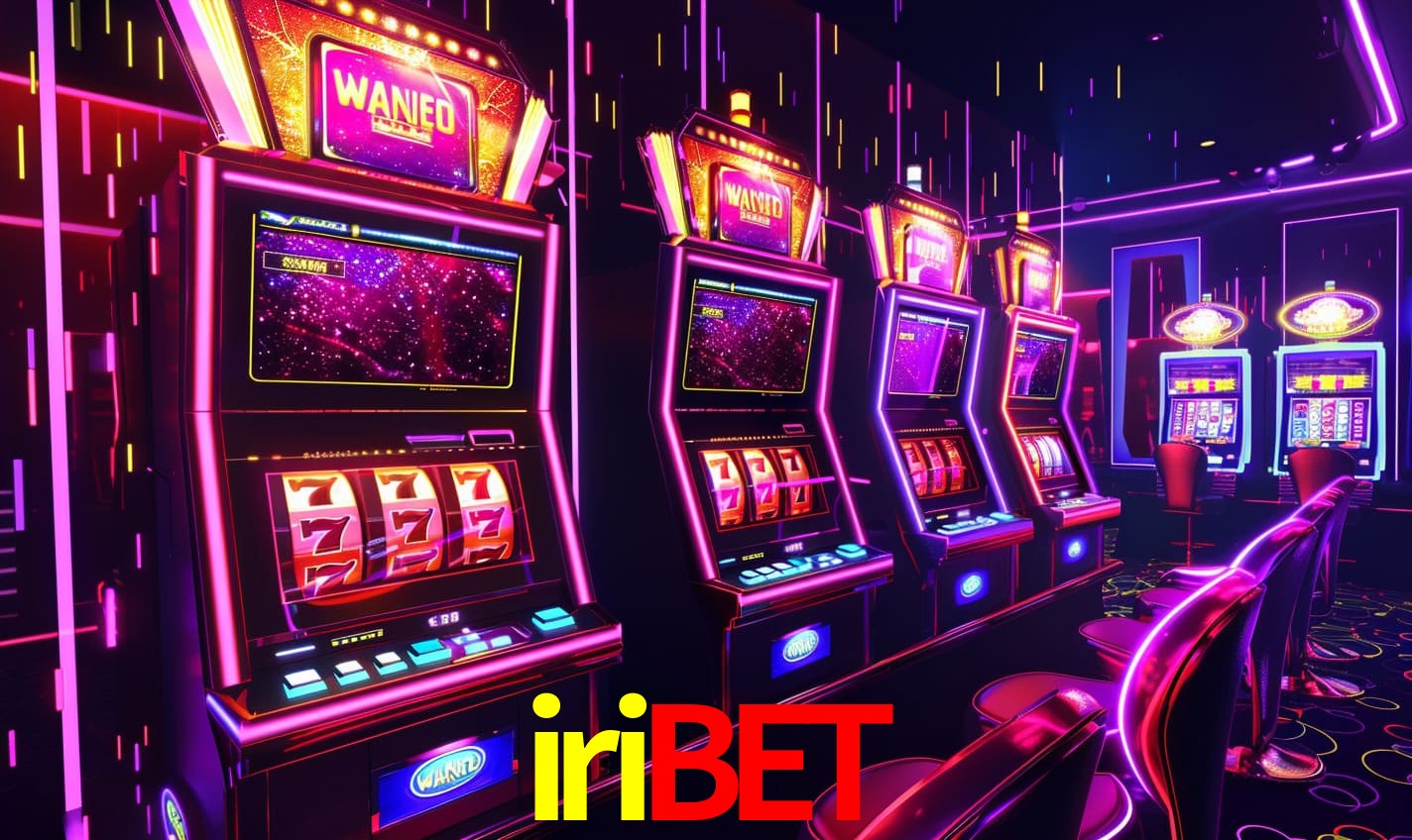 Explorando a Categoria de Eventos em Apostas na iribet