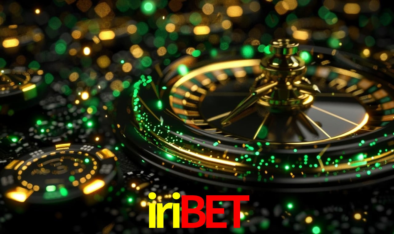iribet visual 2