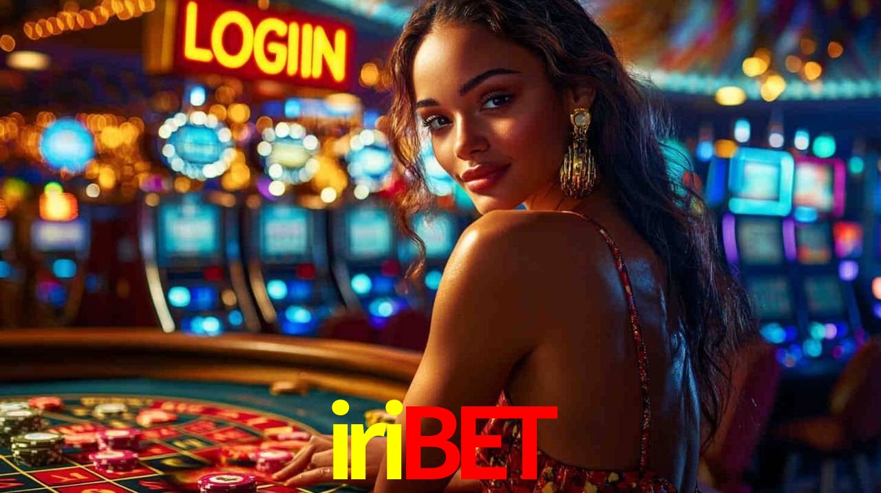 Recursos de Bônus iribet