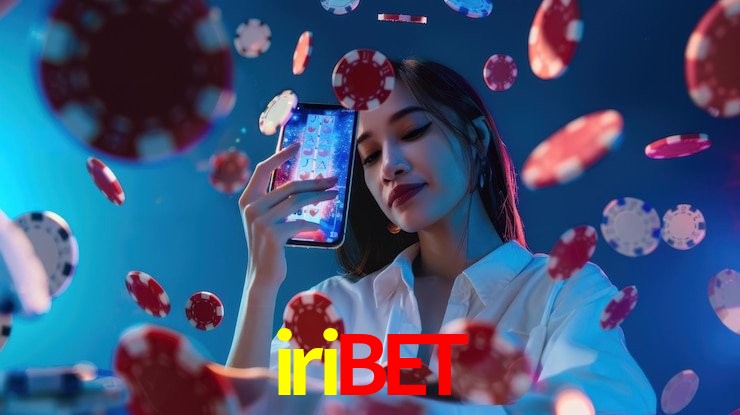 Inovações de Jogos na iribet: O Futuro das Experiências Interativas