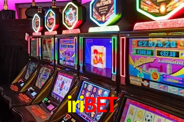 Explorando a Categoria de Eventos em Apostas na iribet