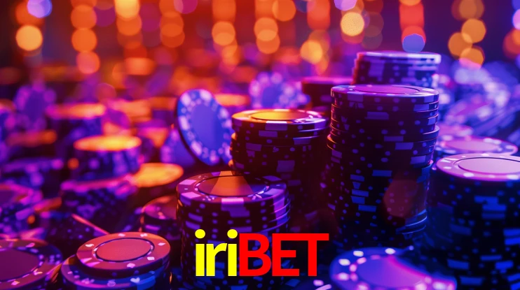 iribet: A Experiência de Casino com Jogos de Mesa ao Vivo