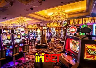 Descubra a Essência do iribet: Nossa História e Compromissos