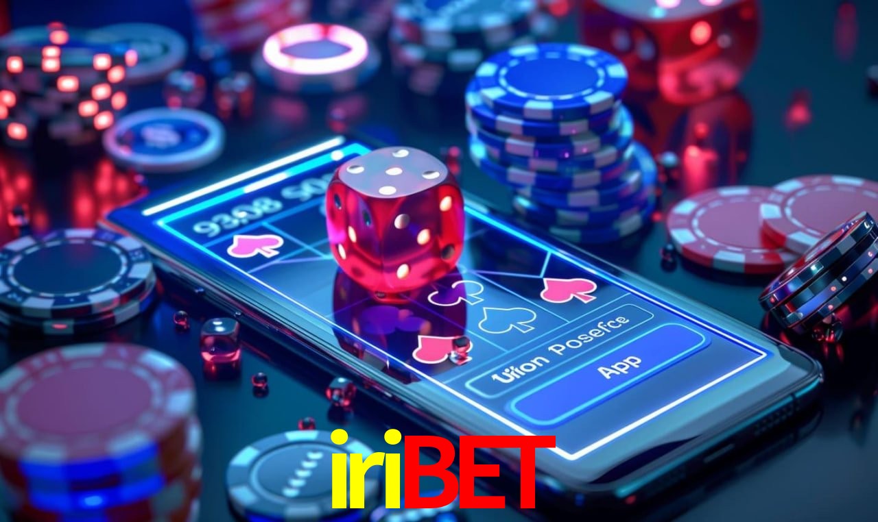 iribet Aplicativo - iribet visual 2