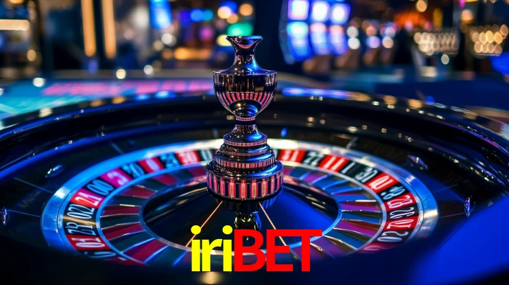 Experimente o Login Seguro Premium no iribet