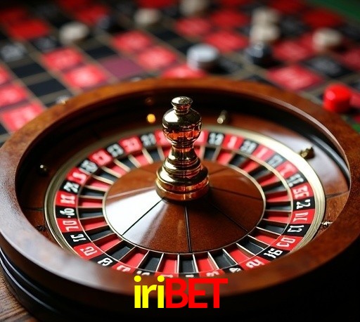 Design Responsivo iribet
