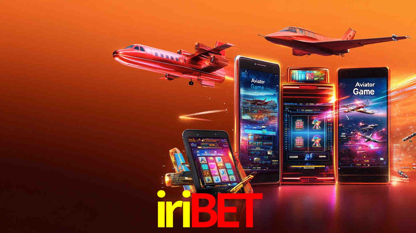 Desvendando o Mundo dos Jogos Virtuais na iribet